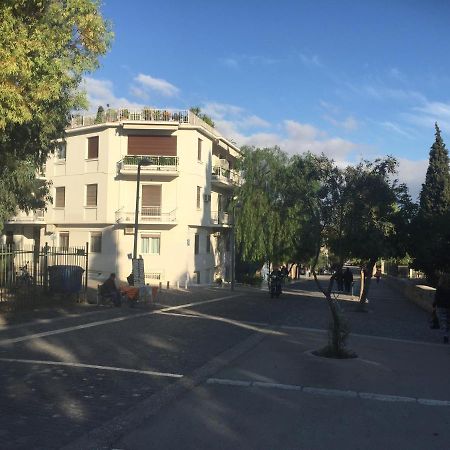 Acropolis At Your Door Atenas Exterior foto