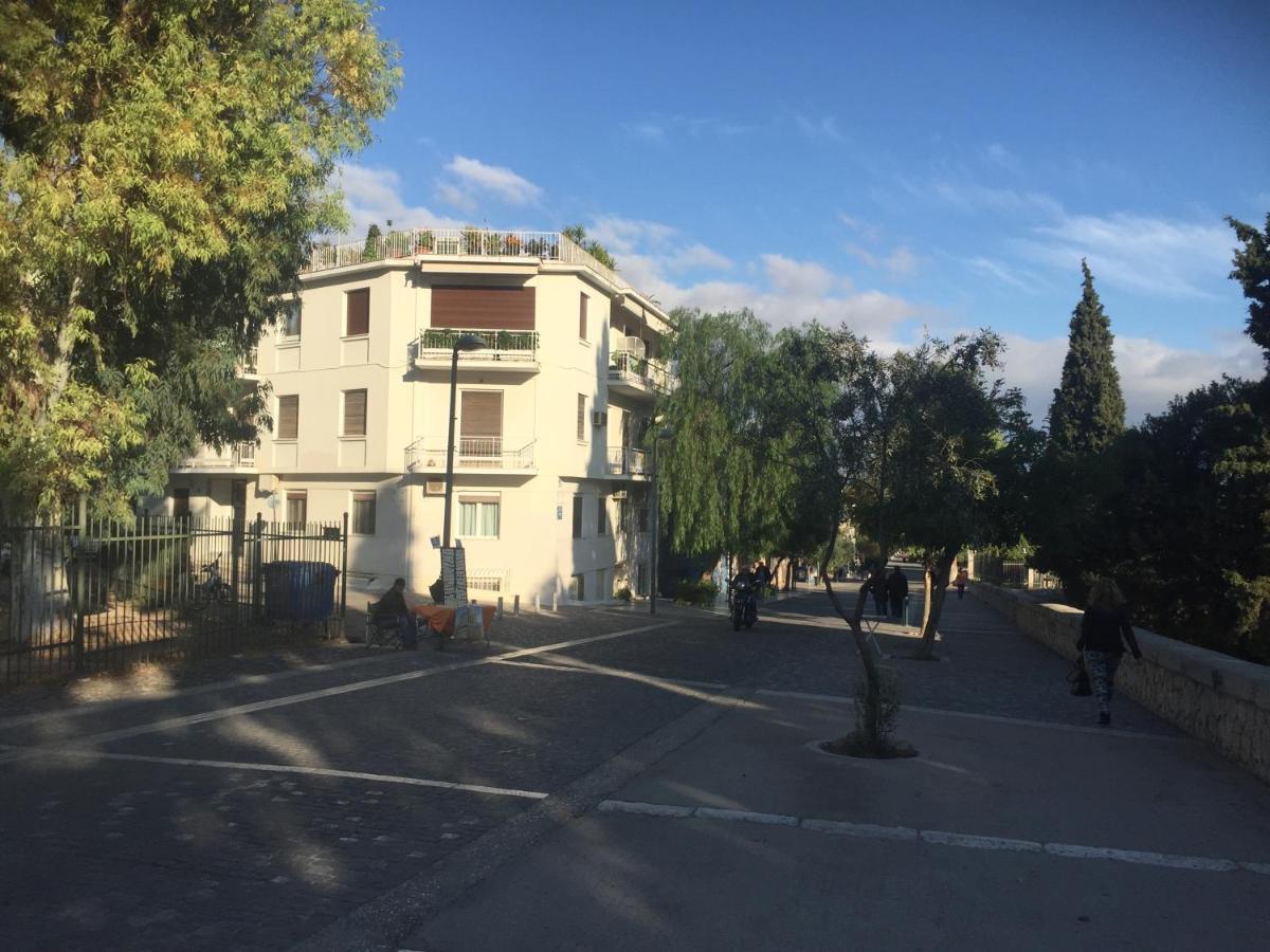 Acropolis At Your Door Atenas Exterior foto