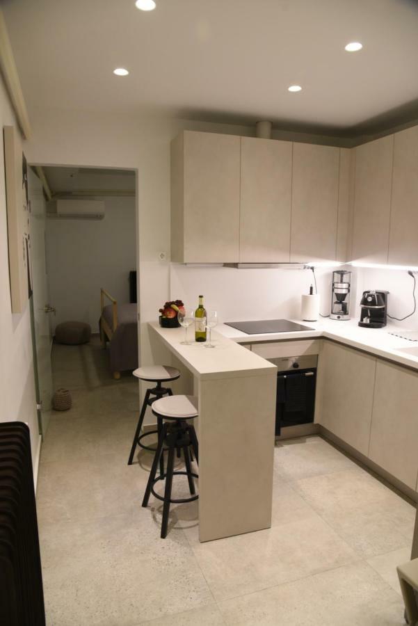 Acropolis At Your Door Atenas Exterior foto